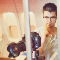 Profile picture for Jaron Schneider