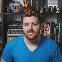 Profile picture for Luis Ochoa