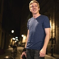 Profile picture for Ryan Dearth