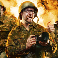 Profile picture for Damian Battinelli