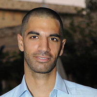 Profile picture for Tamir Alkukin