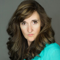Profile picture for Fabiana Loverde de Huffaker