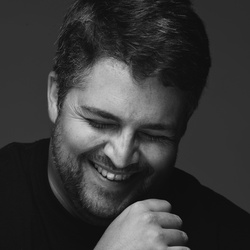 Profile picture for David J. Crewe
