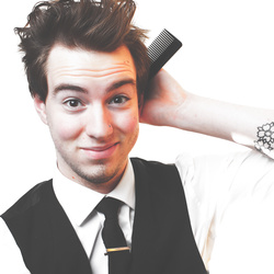 Profile picture for Sam Merkel