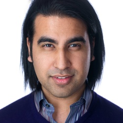 Profile picture for Karaminder Ghuman