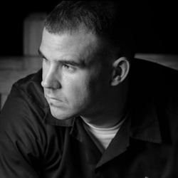 Profile picture for Trey Amick