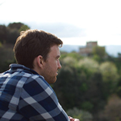 Profile picture for Adam Bevan