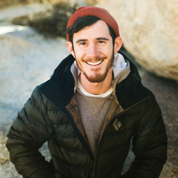 Profile picture for Ben Sasso