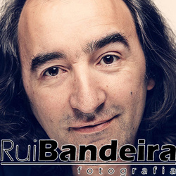 Profile picture for Rui Bandeira