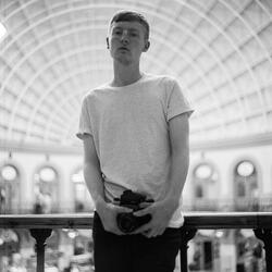 Profile picture for Jack Alexander
