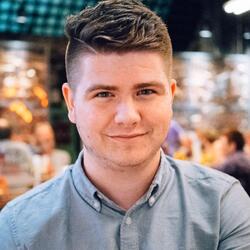 Profile picture for user austinrogers