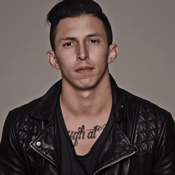Profile picture for Alain Mitchell