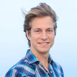 Profile picture for user david