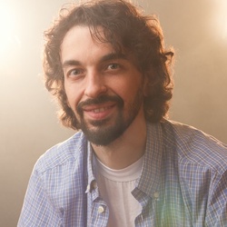 Tihomir Lazarov's picture Tihomir Lazarov's picture