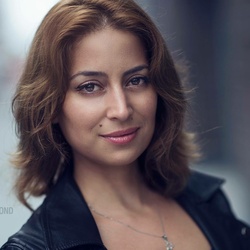 Profile picture for Limor Garfinkle