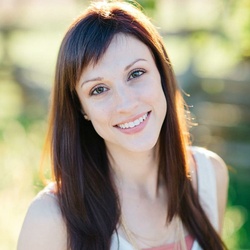 Profile picture for Vanessa Joy