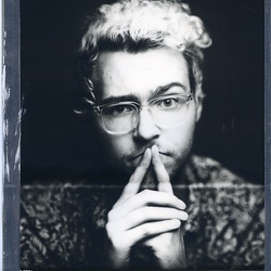 Profile picture for Spencer Lookabaugh