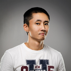 Profile picture for Alexandre Watanabe
