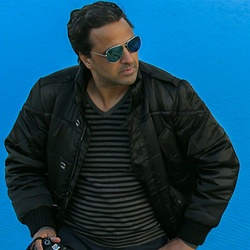 Bahram Pourshahbazi's picture Bahram Pourshahbazi's picture