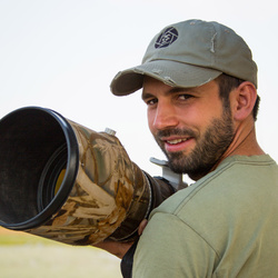 Profile picture for Will Burrard-Lucas