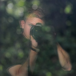 Profile picture for Jordan Bush