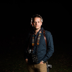 Profile picture for Stephen Atohi