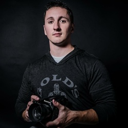 Profile picture for Ryan Campbell