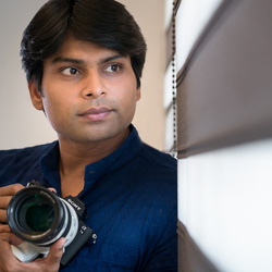 Profile picture for Amar Ramesh