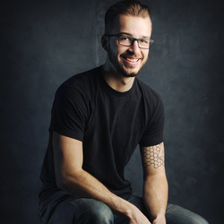 Profile picture for Brandon Adam