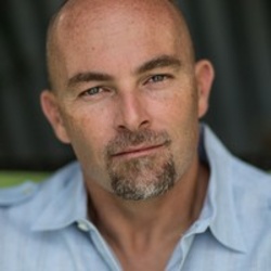 Profile picture for Laurent Martin