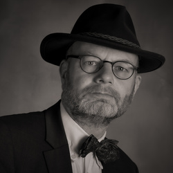 Ralf von Samson's picture Ralf von Samson's picture