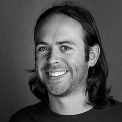 Profile picture for Marc Bergreen