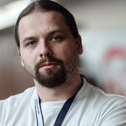 Profile picture for Amadeusz Andrzejewski