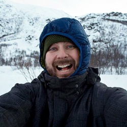 Profile picture for Thomas Campbell