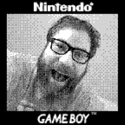 Profile picture for Nathan McMahon