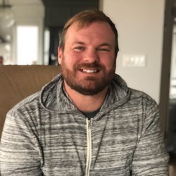 Profile picture for Brian Pernicone