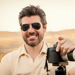Profile picture for Pedro Quintela