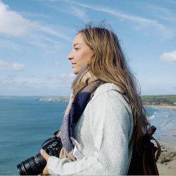 Profile picture for Olivia Bossert