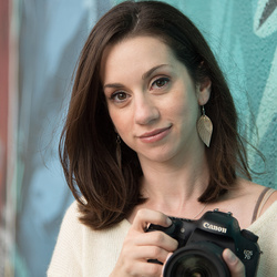 Profile picture for Jordana Wright