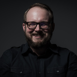 Profile picture for Grant Schwingle