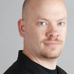 Profile picture for Stewart Wood