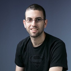 Noam Galai's picture Noam Galai's picture
