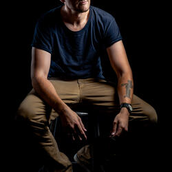 Profile picture for Robert Stevens
