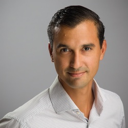 Profile picture for Robert Huerbsch