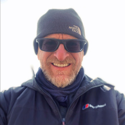 Profile picture for Alister Benn