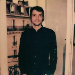 Profile picture for user wouterdutoit