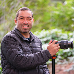 Profile picture for Wasim Muklashy