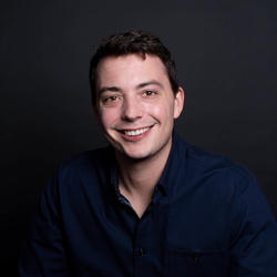 Profile picture for Daniel St Louis