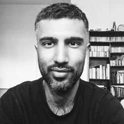 Profile picture for user ali-choudhry-photo