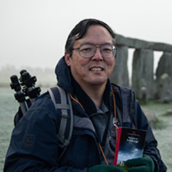 Profile picture for David Kodama